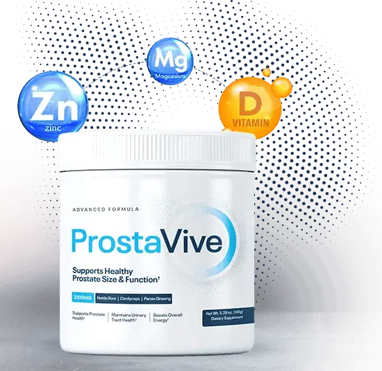 Prostavive Image